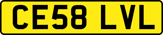 CE58LVL