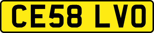 CE58LVO