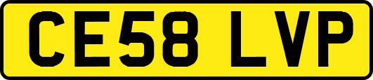 CE58LVP