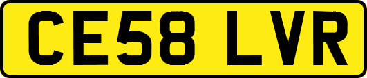 CE58LVR