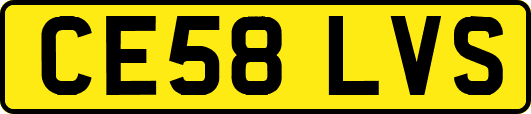 CE58LVS