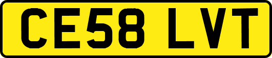 CE58LVT