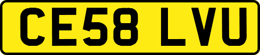 CE58LVU