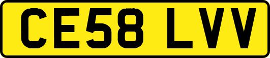 CE58LVV