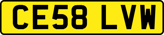 CE58LVW