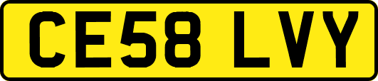 CE58LVY