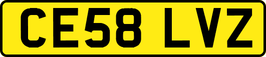 CE58LVZ