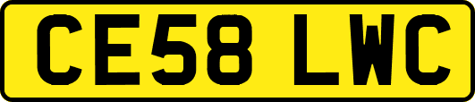 CE58LWC