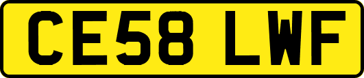 CE58LWF