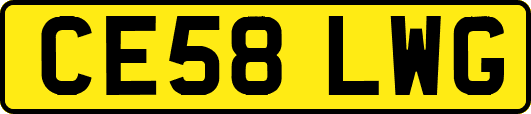 CE58LWG