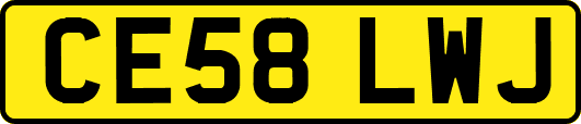 CE58LWJ