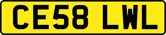 CE58LWL