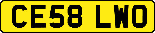 CE58LWO