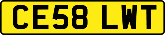 CE58LWT