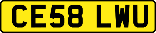CE58LWU