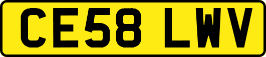 CE58LWV