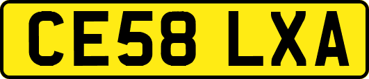 CE58LXA