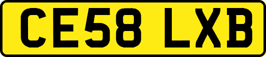 CE58LXB