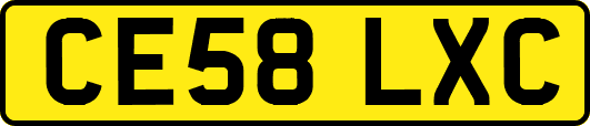 CE58LXC