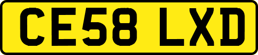 CE58LXD