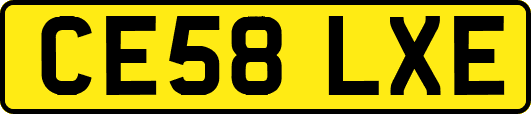 CE58LXE