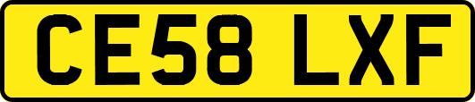 CE58LXF