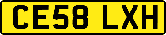 CE58LXH