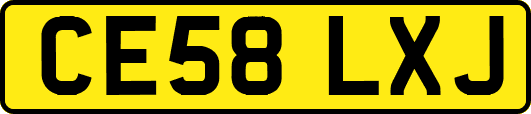 CE58LXJ