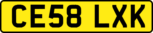 CE58LXK