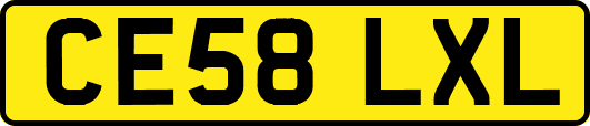 CE58LXL