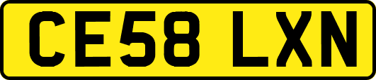 CE58LXN