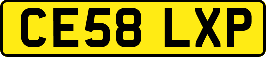 CE58LXP