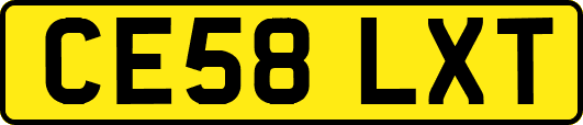 CE58LXT