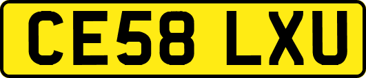 CE58LXU
