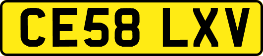 CE58LXV