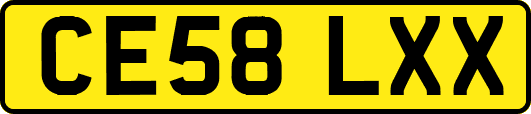 CE58LXX