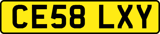 CE58LXY
