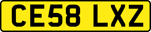 CE58LXZ