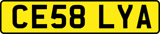 CE58LYA