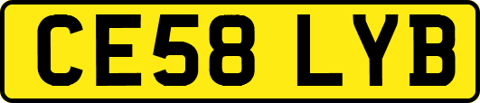 CE58LYB