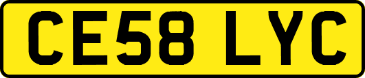 CE58LYC