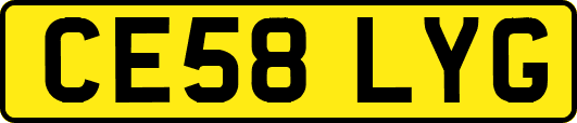 CE58LYG