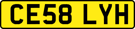 CE58LYH