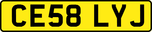 CE58LYJ