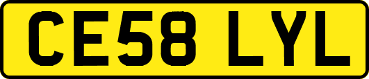 CE58LYL