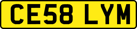 CE58LYM