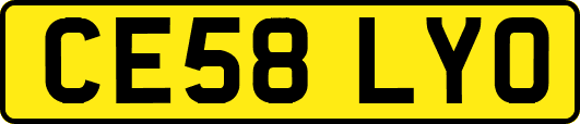 CE58LYO