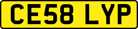 CE58LYP