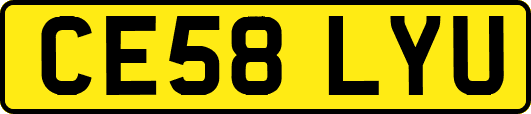 CE58LYU