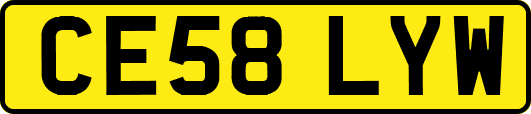 CE58LYW